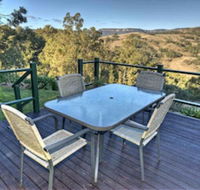 Serendipity - Kingaroy Accommodation