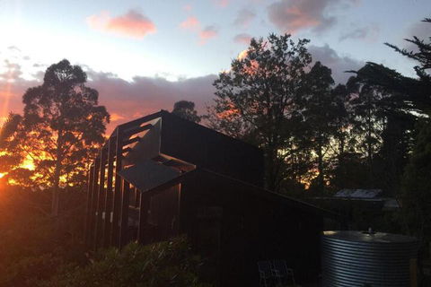 Pipeline Chalet Kunanyi Mt. Wellington - Kingaroy Accommodation 2