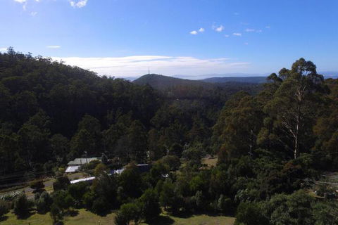 Pipeline Chalet Kunanyi Mt. Wellington - Kingaroy Accommodation 3