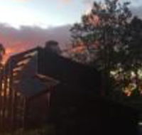 Pipeline Chalet kunanyi Mt. Wellington - Kingaroy Accommodation