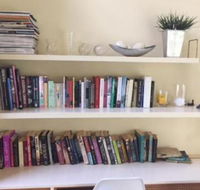 Elwood Retreat Serenity - Kingaroy Accommodation