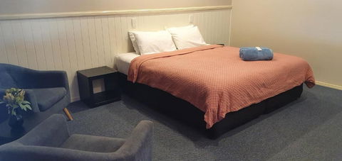 Dirranbandi Motor Inn - Kingaroy Accommodation 3