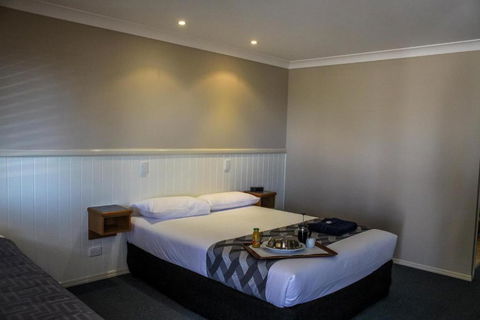 Dirranbandi Motor Inn - Kingaroy Accommodation 6