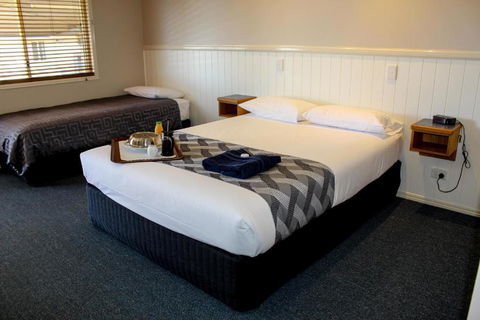 Dirranbandi Motor Inn - Kingaroy Accommodation 1