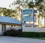 Dirranbandi Motor Inn - Kingaroy Accommodation