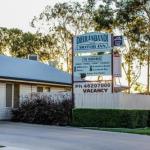 Dirranbandi Motor Inn - Kingaroy Accommodation 0