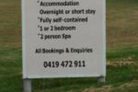 Chalets On Frenchman - Kingaroy Accommodation 0
