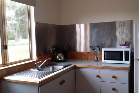 Chalets On Frenchman - Kingaroy Accommodation 3
