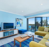 On the Beach Getaway - Kingaroy Accommodation