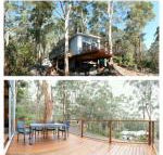 The Tree House - Kingaroy Accommodation