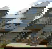 Blue Sky Lodge - Kingaroy Accommodation