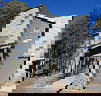 Numbawan - Kingaroy Accommodation