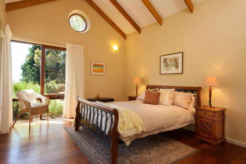 Innisfree Mountain Retreat - Kingaroy Accommodation 3