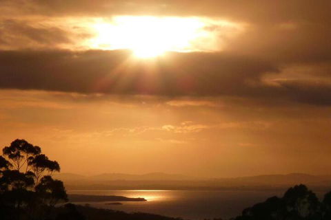 Innisfree Mountain Retreat - Kingaroy Accommodation 4