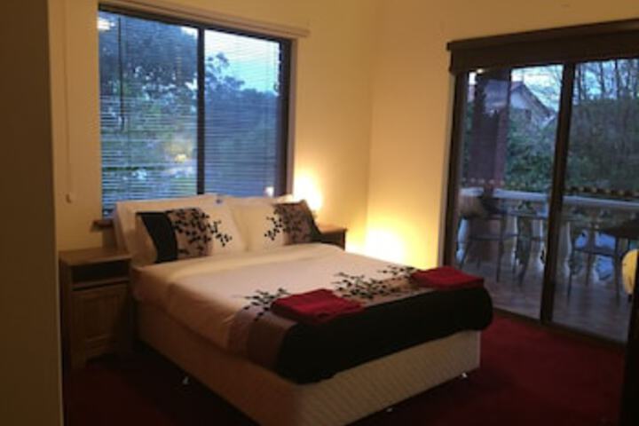 Lathlain WA Kingaroy Accommodation
