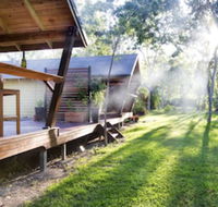 Airlie Beach Eco Cabins - Kingaroy Accommodation