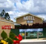 Gin Gin Village Motor Inn Motel - Kingaroy Accommodation