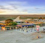 Nullarbor Roadhouse - Kingaroy Accommodation