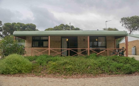 Hopetoun Motel & Chalet Village - Kingaroy Accommodation 1