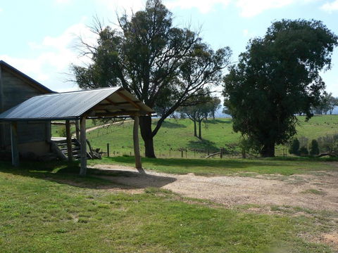 Gaddleen Grove Cottages - Kingaroy Accommodation 2