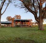 Gaddleen Grove Cottages - Kingaroy Accommodation