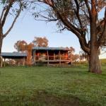 Gaddleen Grove Cottages - Kingaroy Accommodation 0