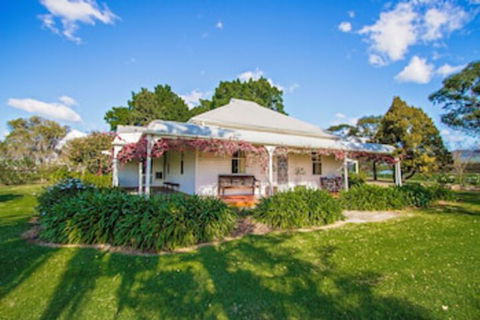Cockfighters Ghost Vineyard - Kingaroy Accommodation 0