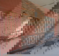 Horsham Country City Motor Inn - Kingaroy Accommodation