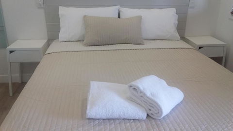 Verandah Motel - Kingaroy Accommodation 5