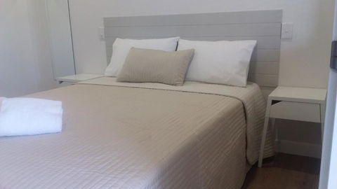 Verandah Motel - Kingaroy Accommodation 3