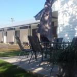 Verandah Motel - Kingaroy Accommodation 0