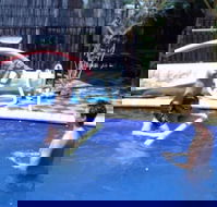 Tara Spa Apartments - Kingaroy Accommodation