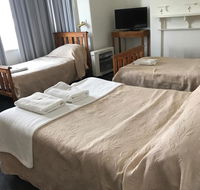 Lords Hotel - Kingaroy Accommodation