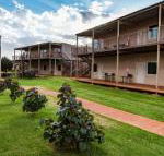 Oasis Newman - Kingaroy Accommodation