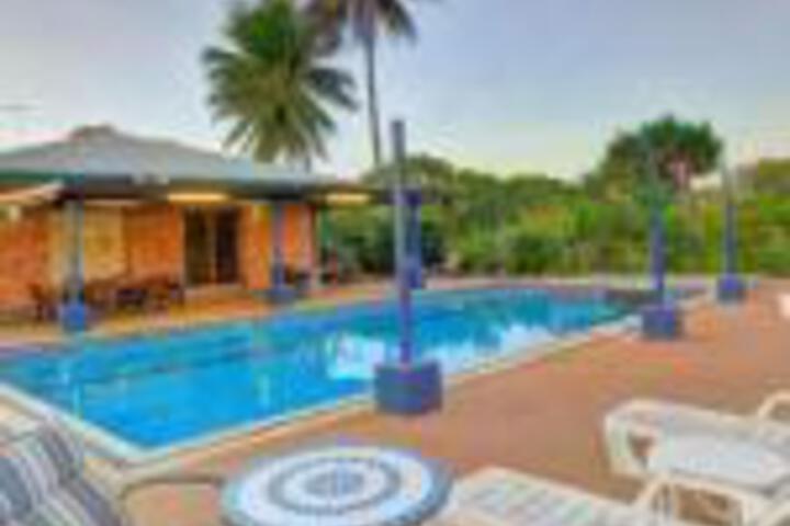 Alva QLD Kingaroy Accommodation