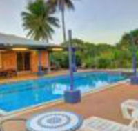 Alva Beach Tourist Park - Kingaroy Accommodation