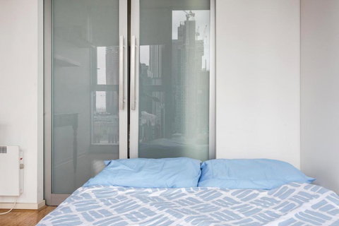 Location & Luxury In Central Of Melbourne 1207 - Kingaroy Accommodation 6