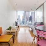 Location & Luxury In Central Of Melbourne 1207 - Kingaroy Accommodation 0