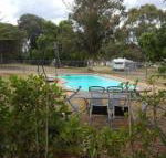 Getaway Tourist Park - Kingaroy Accommodation
