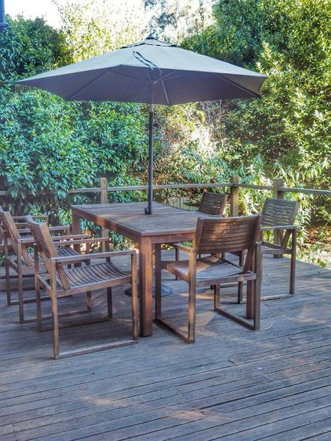 Lark Cottage - Kingaroy Accommodation 5