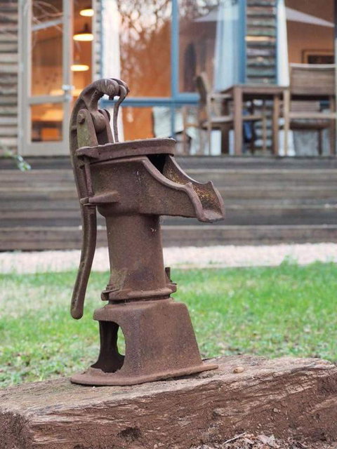 Lark Cottage - Kingaroy Accommodation 1