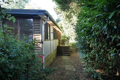 Lark Cottage - Kingaroy Accommodation 4