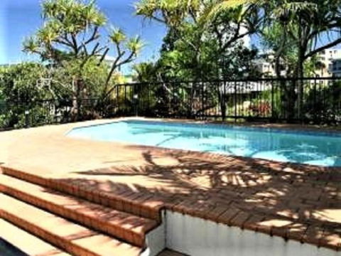 The Apartments Kings Beach Surfside - Kingaroy Accommodation 3