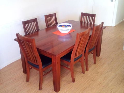The Apartments Kings Beach Surfside - Kingaroy Accommodation 5