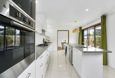 Fairhills - Beautifully Styled - Kingaroy Accommodation 1