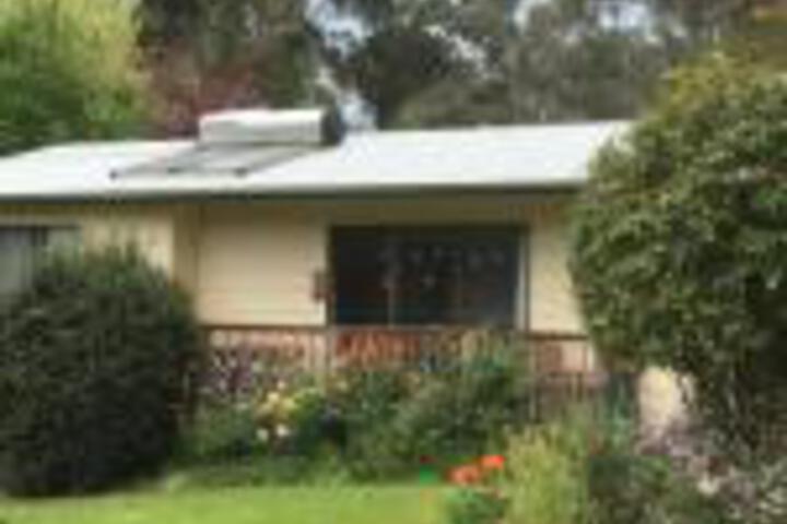 Mirboo North VIC Kingaroy Accommodation