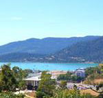 Cumberland Holiday Home Holiday Home - Kingaroy Accommodation