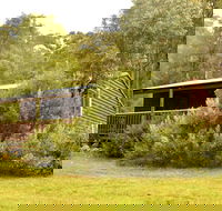 Diamond Forest Farm Stay - Kingaroy Accommodation