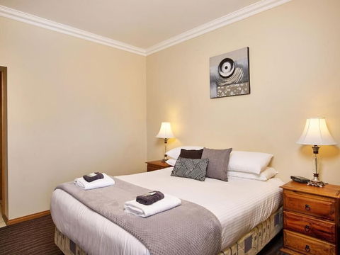 Star Hotel Motel Barnawartha - Kingaroy Accommodation 6