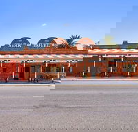 Star Hotel Motel Barnawartha - Kingaroy Accommodation